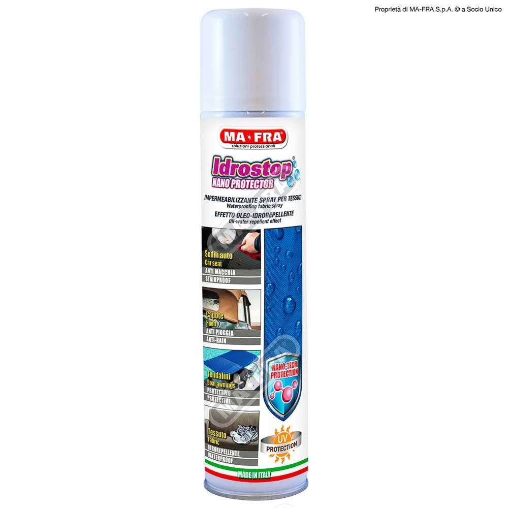 MAF-RA Prodotto per cabriolet Idrostop 300ml