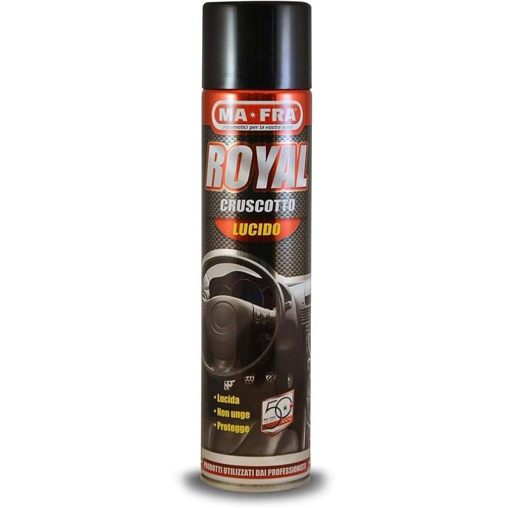MAF-RA Royal Cruscotti Lucido 600ml
