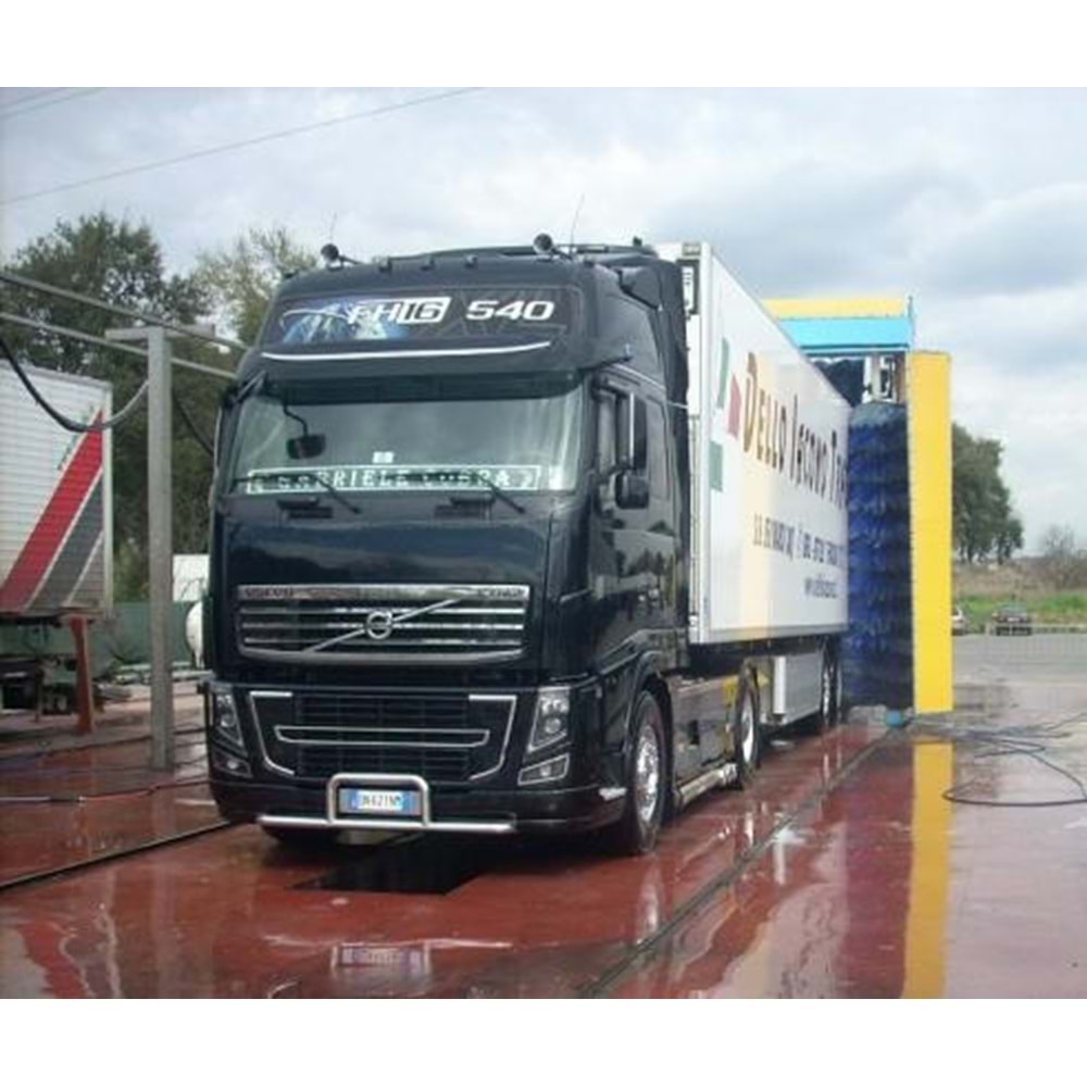 KIMICAR POLIVAP EXTRA Yağ, Gres, İs Sökücü Deterjan (1 : 100 Konsantre) - 25 KG