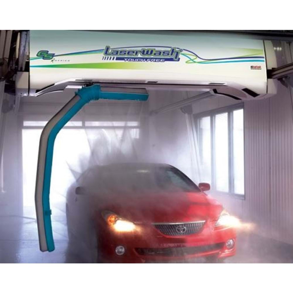 KIMICAR TWIN Aktif Ön Yıkama Deterjanı ve Deterjan Güçlendirici - 12 KG