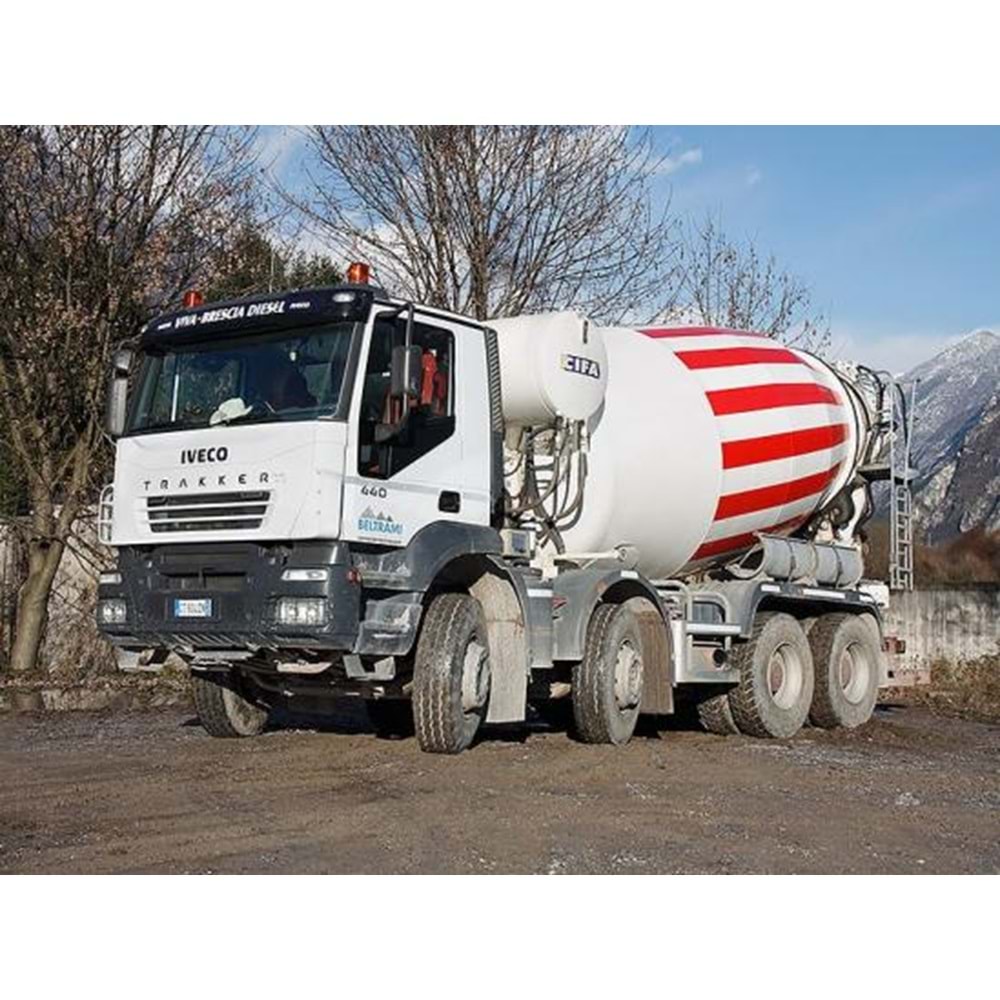 KIMICAR DECATRAMANTE Katran Yağ Çözücü - 25 LT