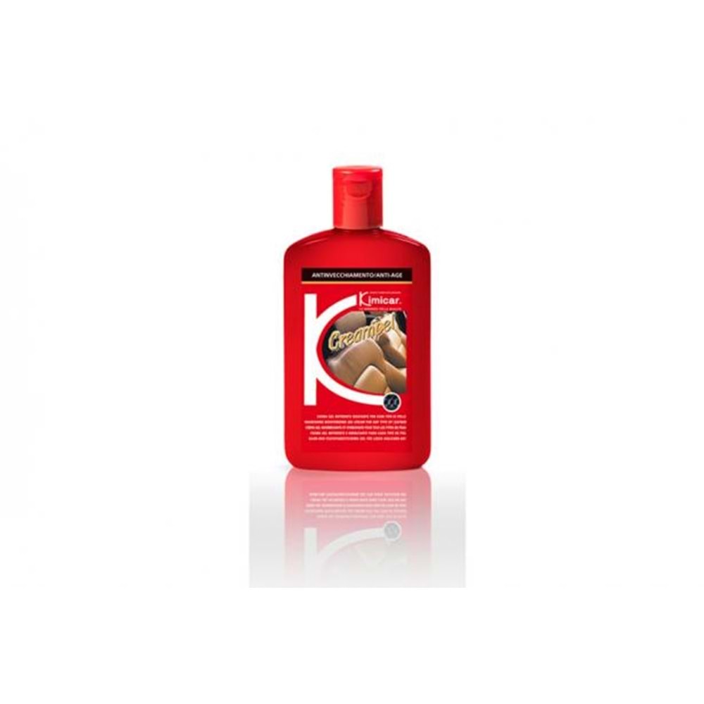 KIMICAR CREAMPEL Deri Besleyici Ve Bakım Kremi - 250 ML