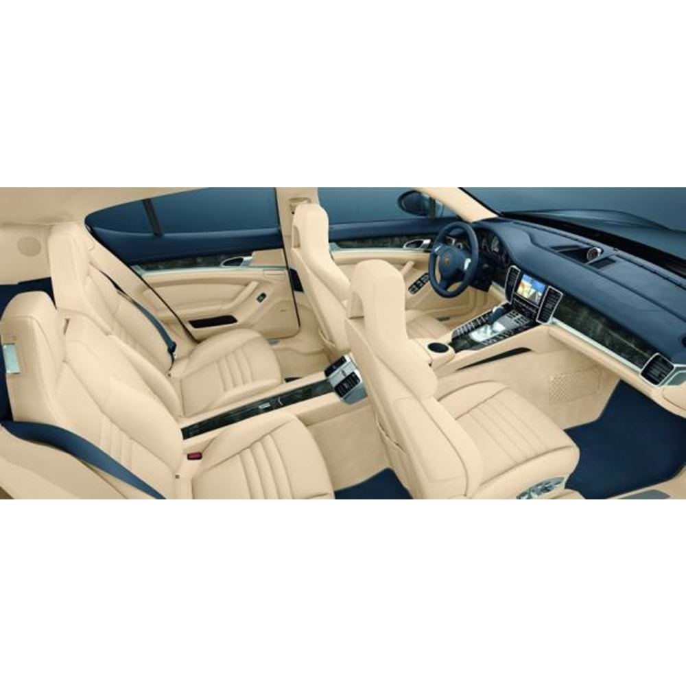 KIMICAR CREAMPEL Deri Besleyici Ve Bakım Kremi - 250 ML