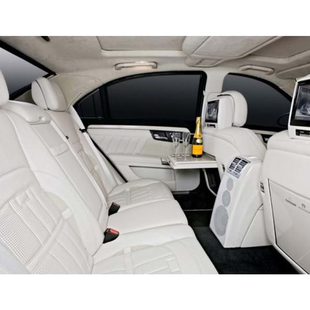 KIMICAR KILAV PULISCAY Genel Amaçlı Detaylı Araç İçi Temizleyici (1 : 10 Konsantre) - 1000 ML