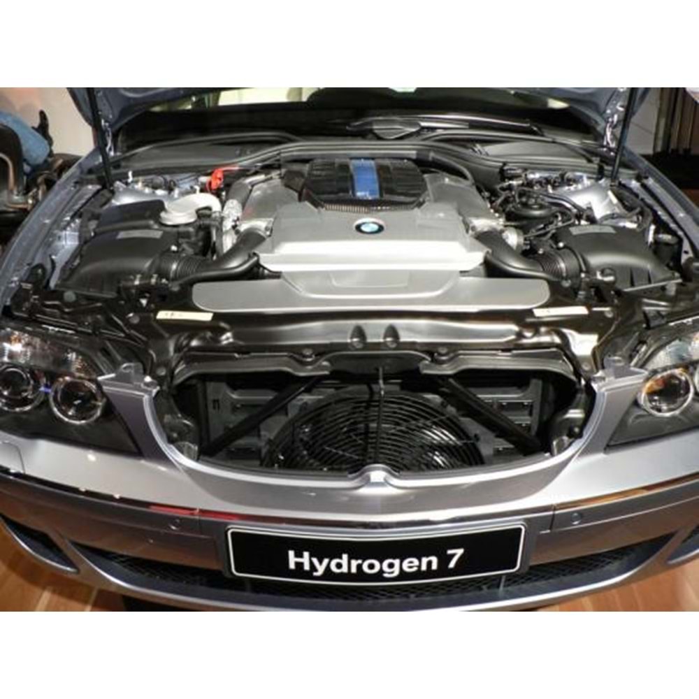 KIMICAR D.L.27 Susuz Motor Temizleyici Parlatıcı - 400 ML