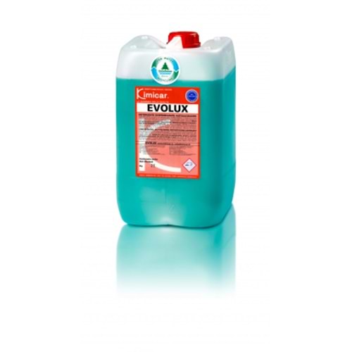KIMICAR EVOLUX Yüksek Performanslı Cilalı Köpük (1 : 100 Konsantre) - 25 KG