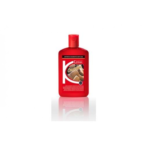 KIMICAR CREAMPEL Deri Besleyici Ve Bakım Kremi - 250 ML