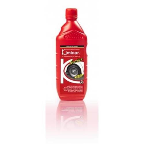 KIMICAR NEROLUX Ultra Parlak Lastik Parlatıcı (1 : 2 - 1 : 5 Konsantre) - 1000 ML