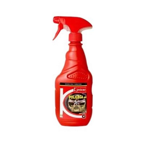 KIMICAR POLILEGA PH Demir Tozu Temizleyici - 500 ML