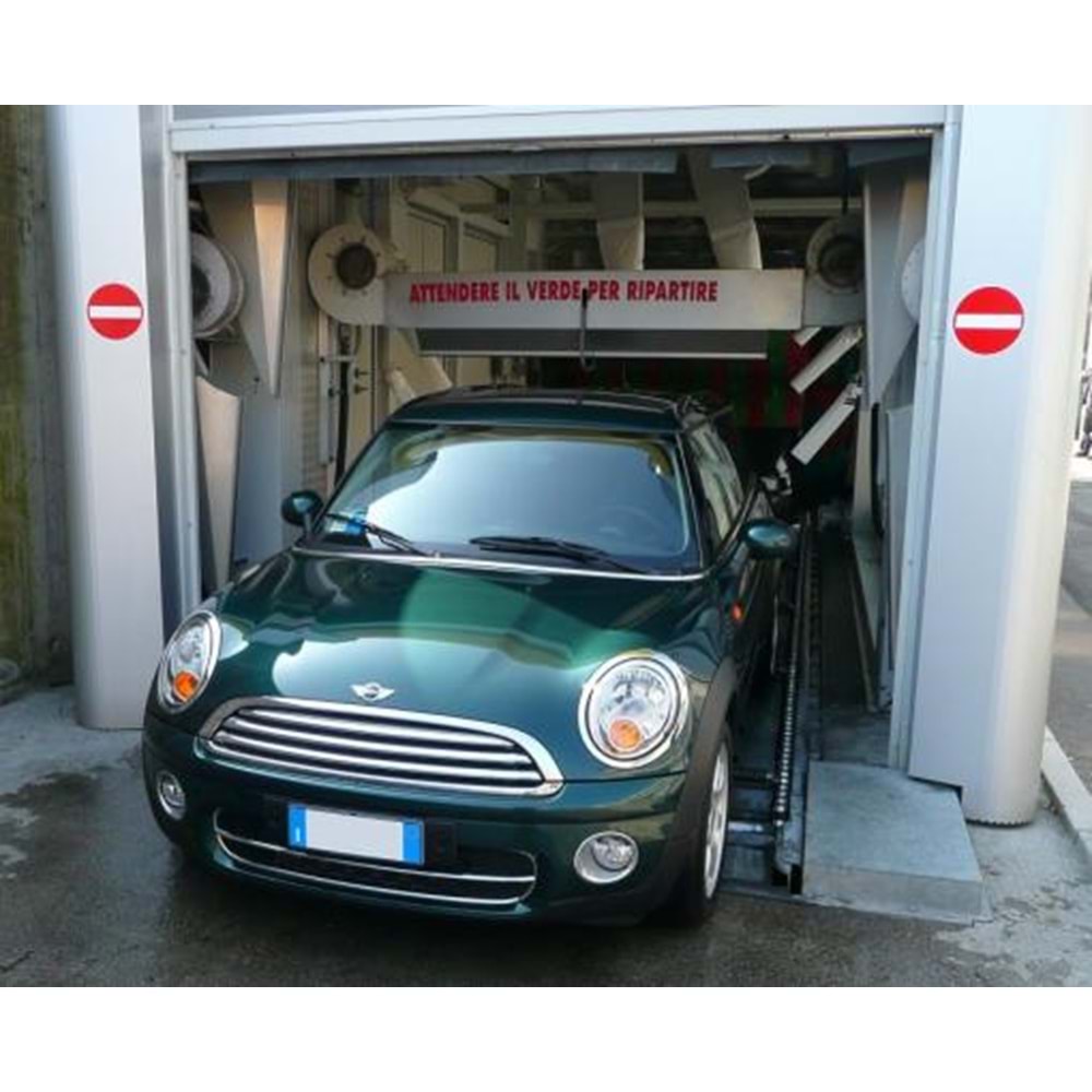 KIMICAR MAGIC AUTOCERA EXTRA Yüksek Performanslı Durulama Cilası (1 : 80 Konsantre) - 25 KG