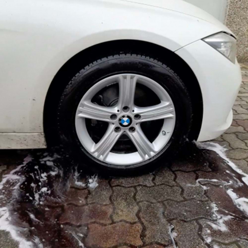 KIMICAR POLILEGA PH Demir Tozu Temizleyici - 500 ML