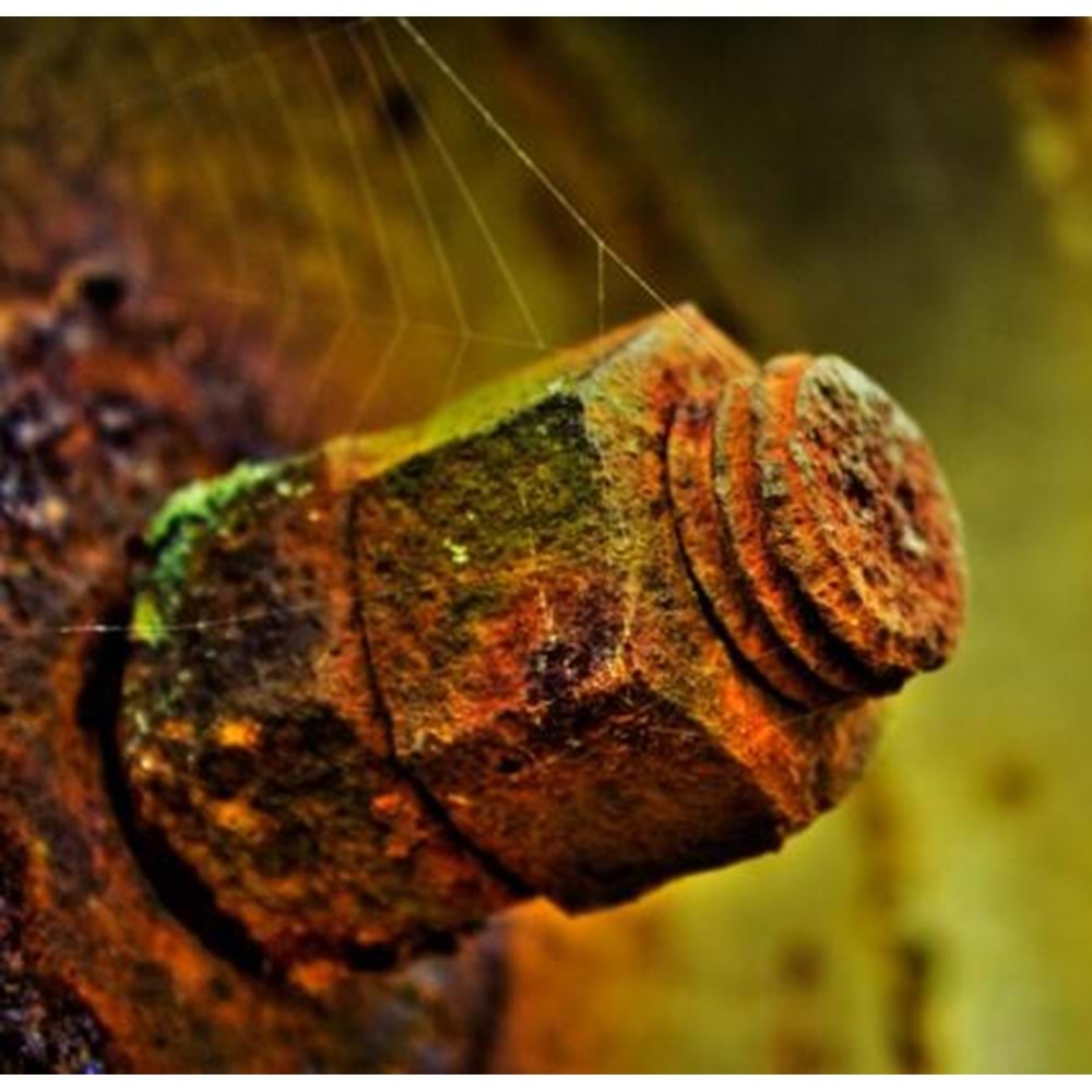 KIMICAR KAPPA SBLOCCANTE Pas Sökücü Sprey - 400 ML